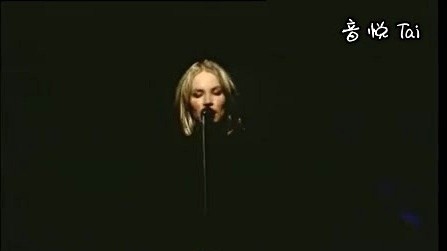 Lene Marlin - A Place Nearby 【官方现场版LIVE】