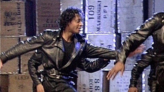 The Pasadenas - Tribute (Right On)