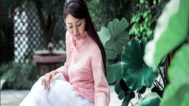 刘珂矣 - 芙蓉雨 (歌词版)