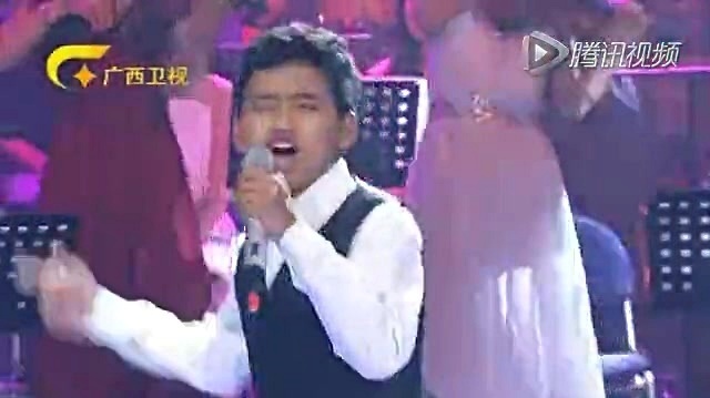 曲比乌力 - 玛薇 (2015一声所爱·大地飞歌 第1期)