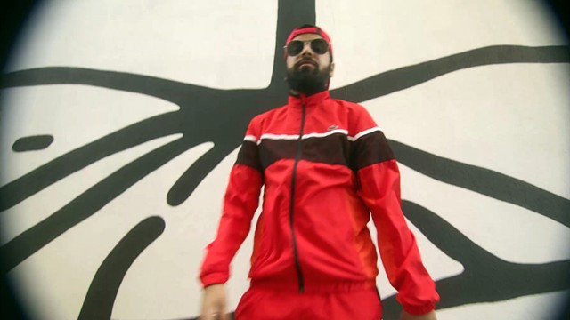 Rahndom - Done Caring