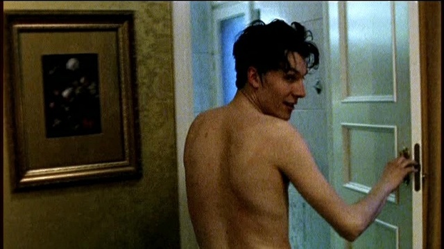 Håkan Hellström - Känn ingen sorg för mig Göteborg