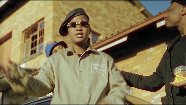 Sam Deep - iMpumelelo