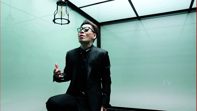 金烟雨 - 해독제 (Antidote)