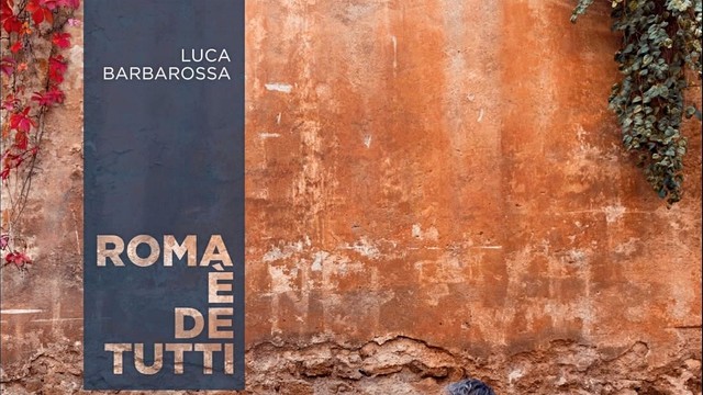 Luca Barbarossa - Madur (morte accidentale di un romano) (Still/Pseudo Video)