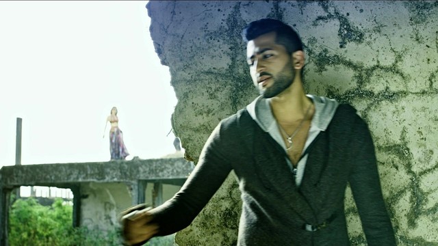 THEMXXNLIGHT - Mashallah