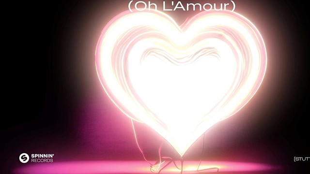 Bodybangers - What Do You Want(Oh L'Amour)[Stutter Techno]