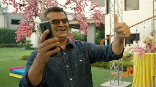 Rashmeet Kaur - Bajre Da Sitta