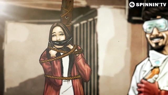 Gianluca Vacchi - Wagliò