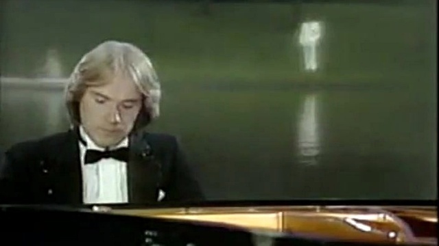Richard Clayderman - 梦中的鸟