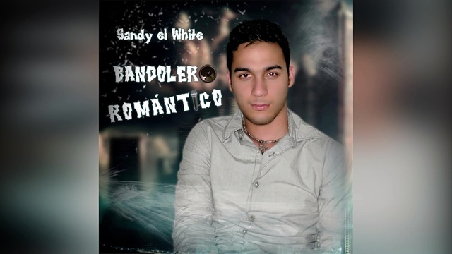 Andy White - Besos Con Sabor A Miel (音频版)