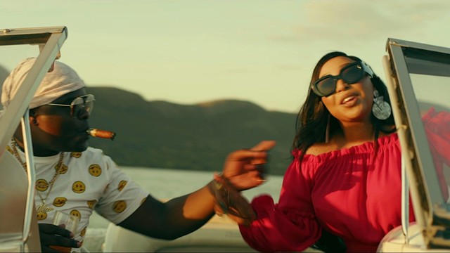 DJ Sumbody - Lerato