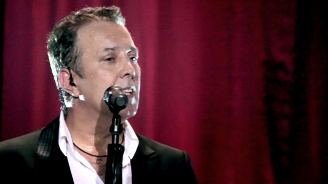 José Augusto - Te Amo / Por Eu Ter Me Machucado (Live)