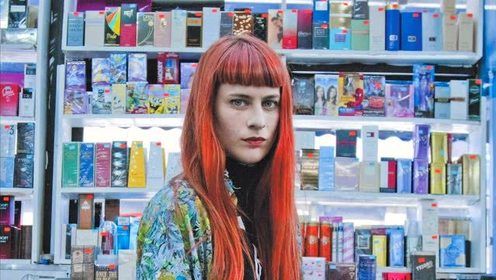 Owlle - She's Not There - The Zombies cover