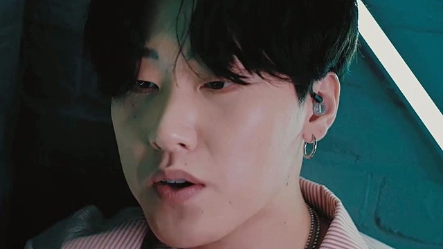 Jeebanoff - 진심 (音频版)