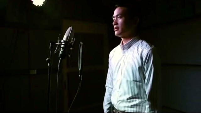 东方腔调 - 上去高山望平川