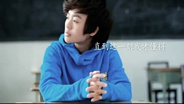 代悦荻 - 这一刻我懂了