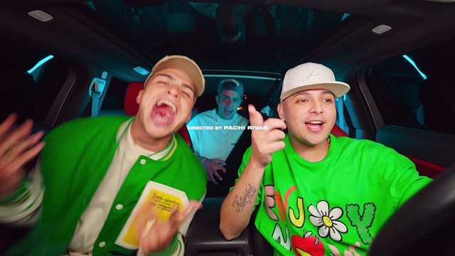 DJ Tao - LA T Y LA M | DJ TAO Turreo Sessions #16