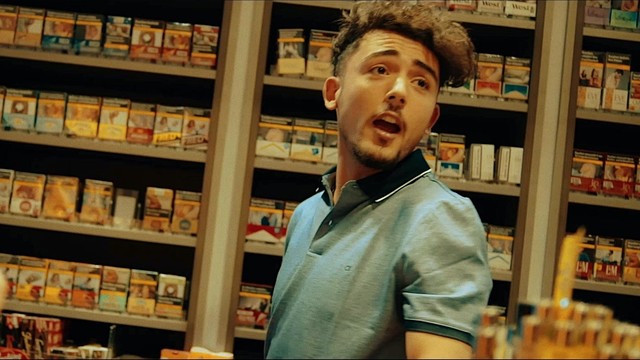 Hämatom - Lichterloh