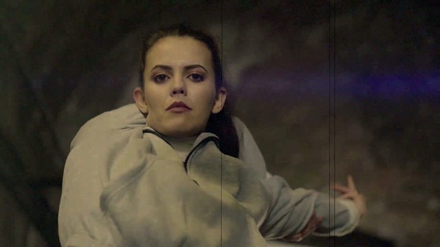 naBBoo - Middle of the Night