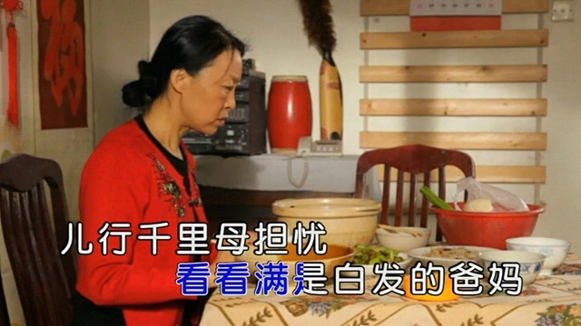 周宾宾 - 我是真的想回家  (KTV版)