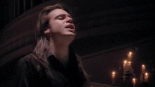 Crash Test Dummies - Superman's Song