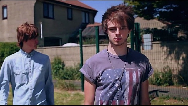 Luke Potter - There It Goes Again