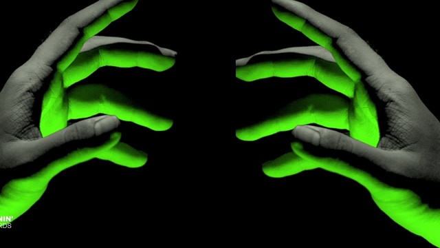 Jordy Medina - Let You Go