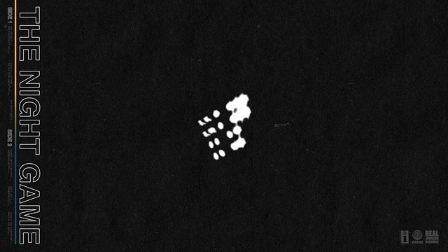 The Night Game - American Nights (Audio)