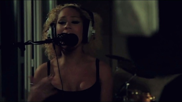 A.M. SNiPER - POWERCUT JAM SESSION (Nowhere & Everywhere We Go)