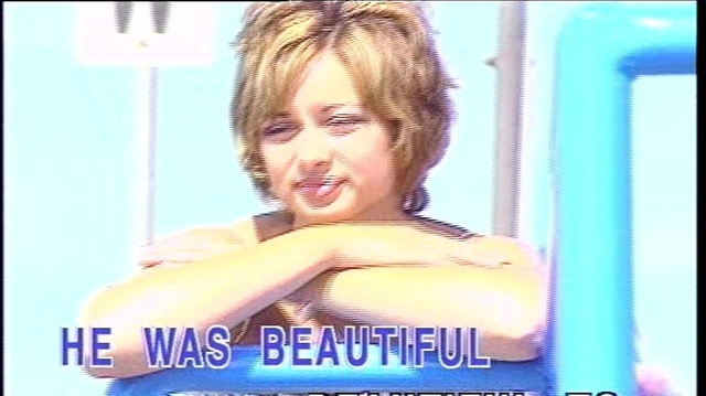 Johnny Mathis - CAVATINA