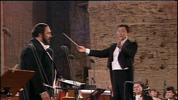 Luciano Pavarotti - Puccini: Turandot / Act 3: 