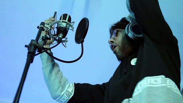 Bizarrap - Don Patricio: Bzrp Music Sessions, Vol. 25