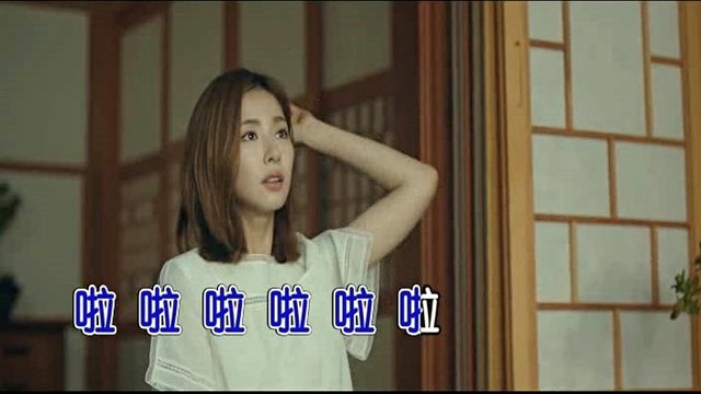 廖美琪 - 音乐与我 (KTV版)