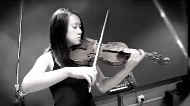 曹蕙兰 - 爱世界