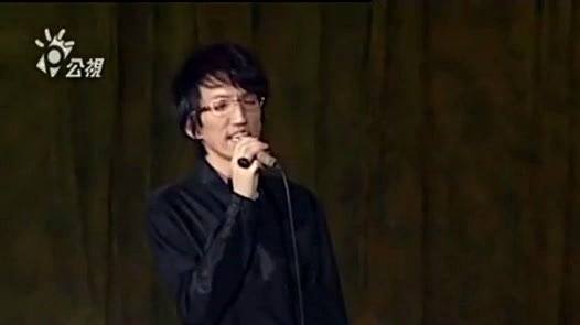林志炫 - 落叶归根 2008演唱会现场版 (Live)