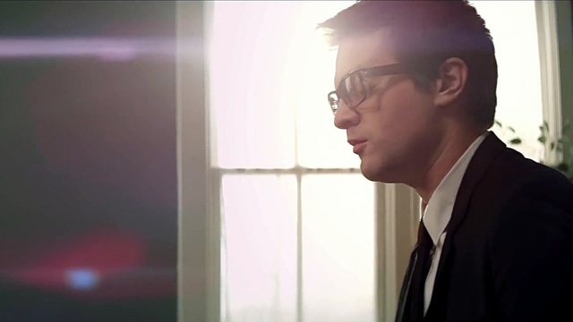 Mayer Hawthorne - The Walk