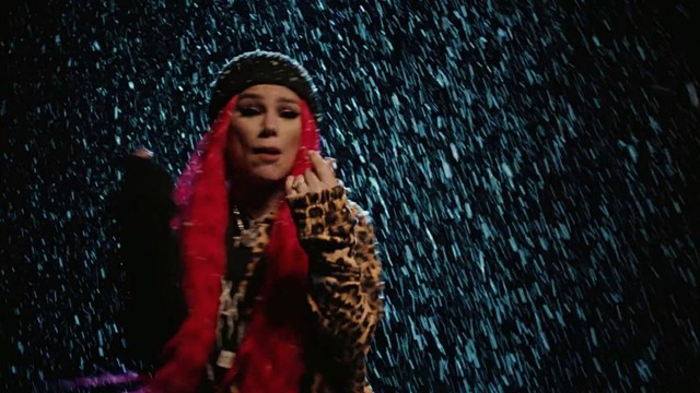 Snow tha Product - A LOT AT STAKE