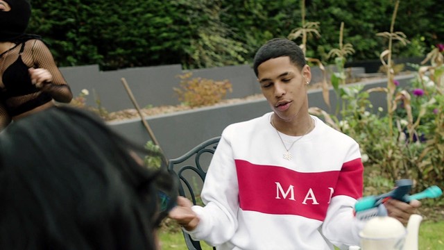 Da Beatfreakz - Pumpy