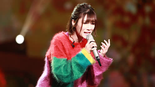 苏诗丁 - 你好吗 (天籁之战 第10期)