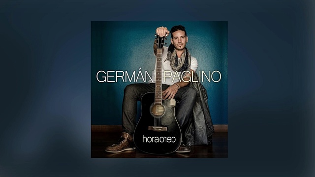 German Paglino - Juancito Y  La Verdum (音频版)