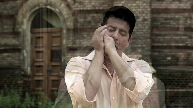 Michael Hirte - Hallelujah