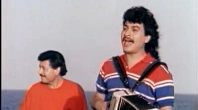 Los Tigres Del Norte - Bonita Y Mala