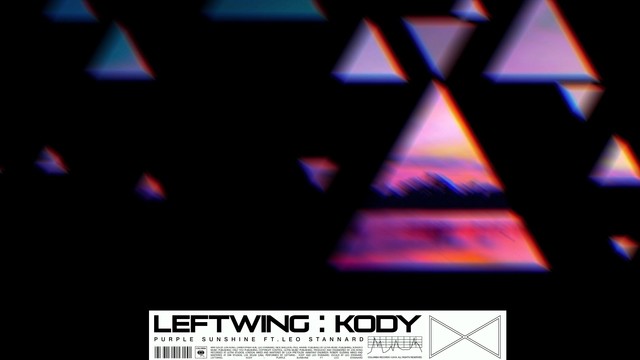 Leftwing : Kody - Purple Sunshine (音频版)