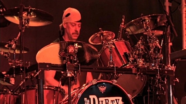 George Thorogood - Howlin' For My Baby