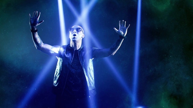 Wisin - Control