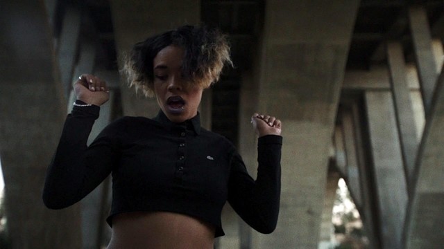 Cosha - Bladerunnin'