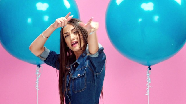 KStewart - Be Without You