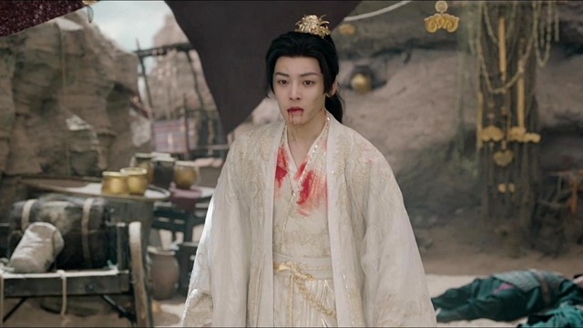 侯明昊 - 怕是一场梦 (《逍遥》电视剧红烨自白曲)