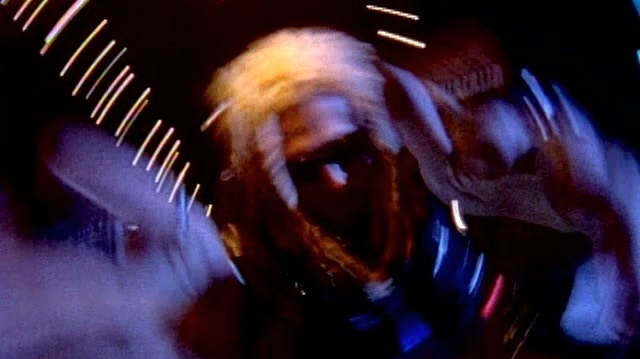 Josh Wink - Are You There...